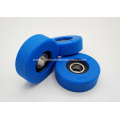 Step Roller for SJEC Escalators 80*25*6204